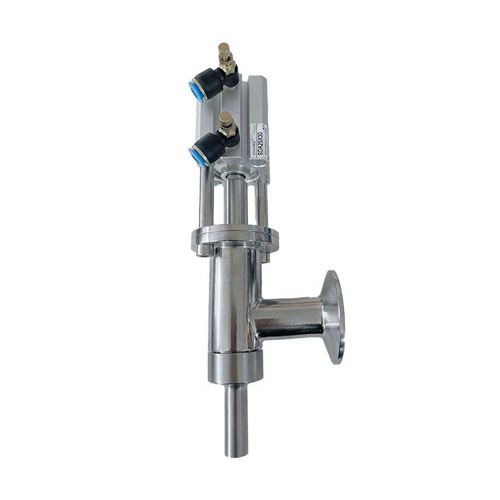 Filling Nozzles Filling Machine