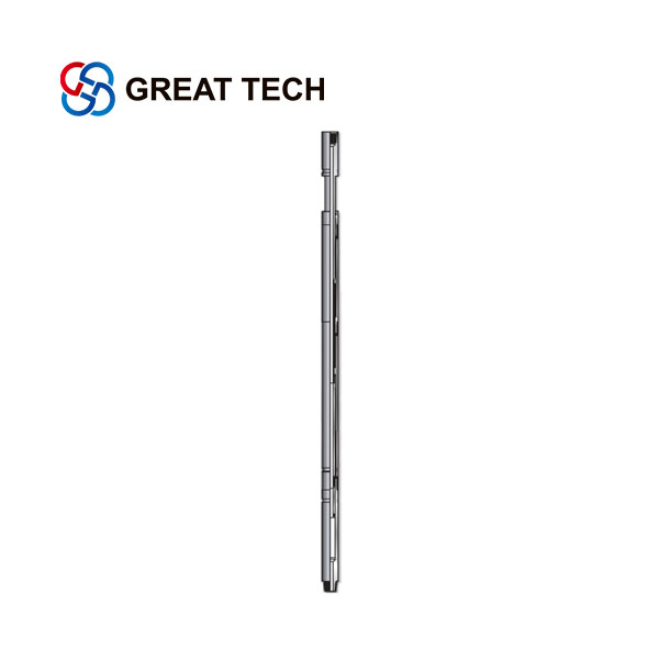 Coiled  Tubing Intensifier