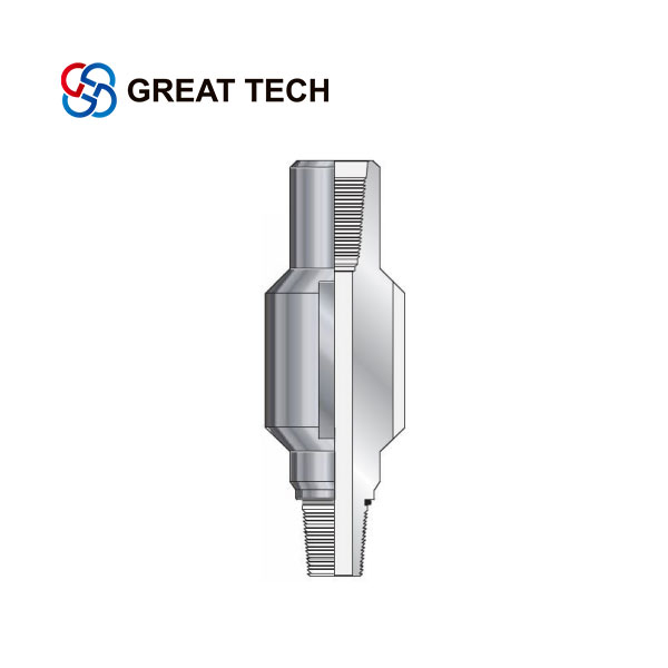 Rigid Centralizer