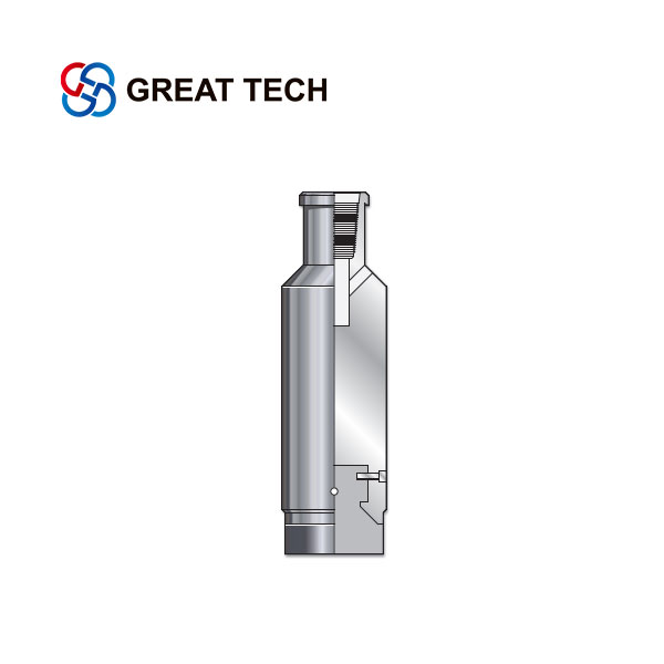 Lead  Impression Block