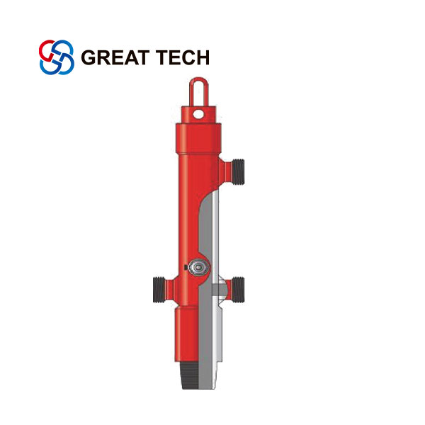 Model-ZT-A-Drill-Pipe-Cement-Head