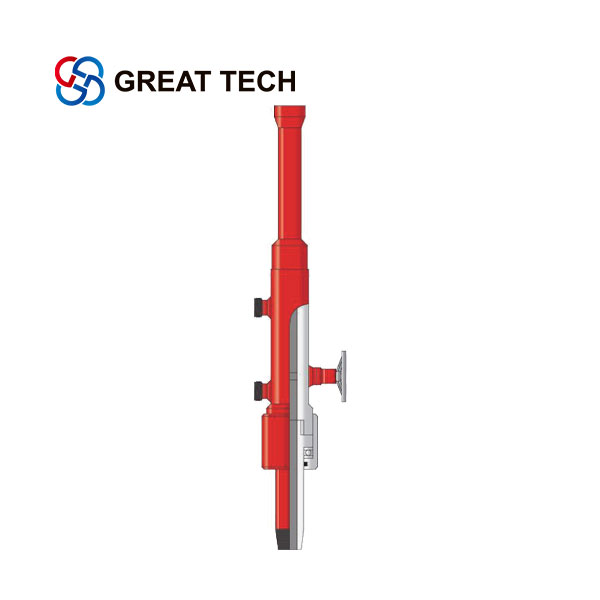 Model-ZT-B-Rotating-Drill-Pipe-Cement-Head