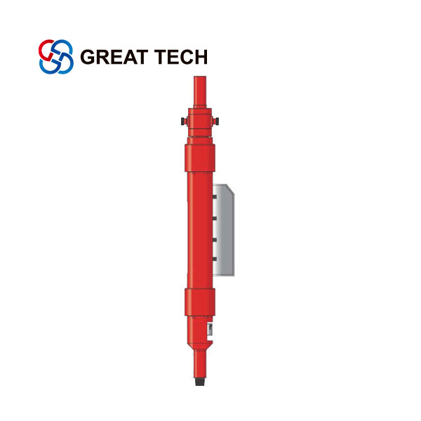 Model-ZT-C-Top-Drive-Drill-Pipe-Cement-Head