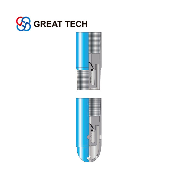 Model-I-Float-Collar-And-Float-Shoe