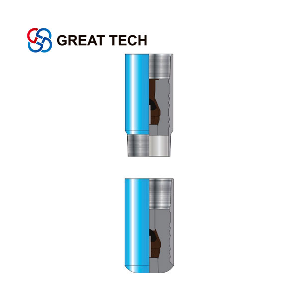 Model-II-Float-Collar-And-Float-Shoe