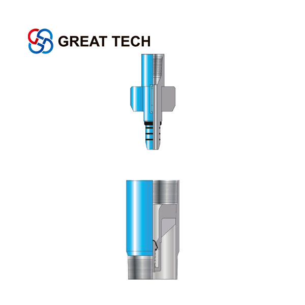 Model-III-Float-Collar