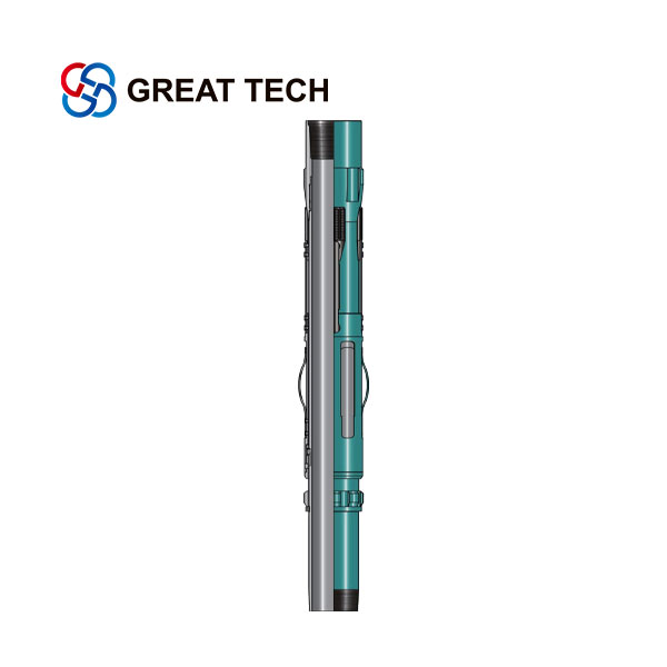 Model-XG-AF-Liner-Hanger-with-Packer