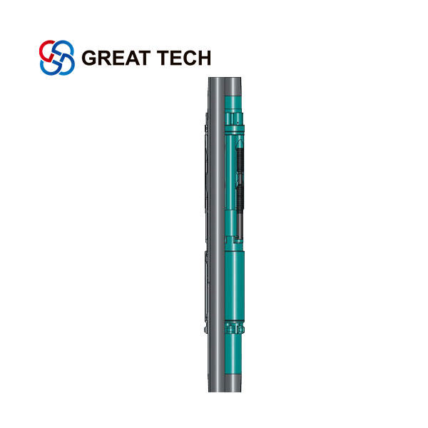 Model-XG-YX-Rotating-Liner-Hanger