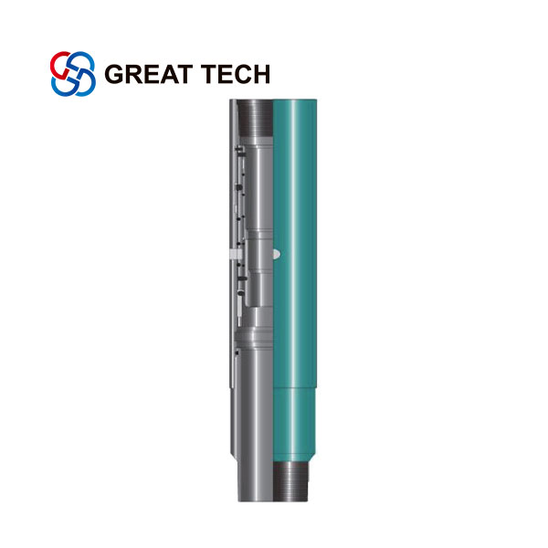 Model-FJZ-C-Hydraulic-Opening-Stage-Collar