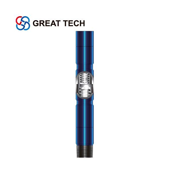 Multistage-pulse-vibrator