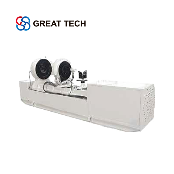 Hydraulic Screwing Machine