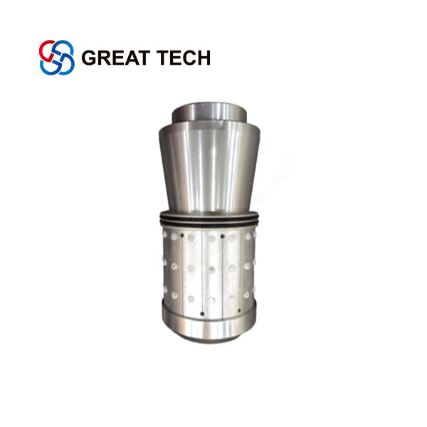 Dissolvable-bridge-plug‌