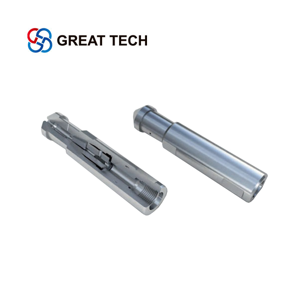 Rope Socket Series Slip Design