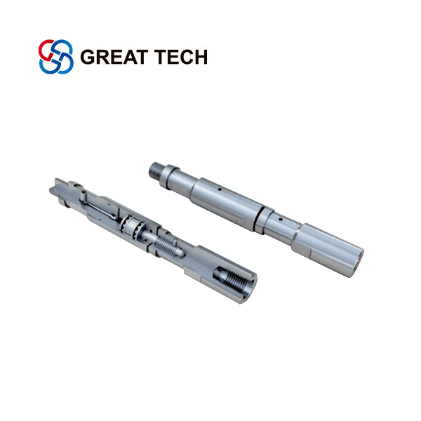 Basic Tool String Swivel Joint 