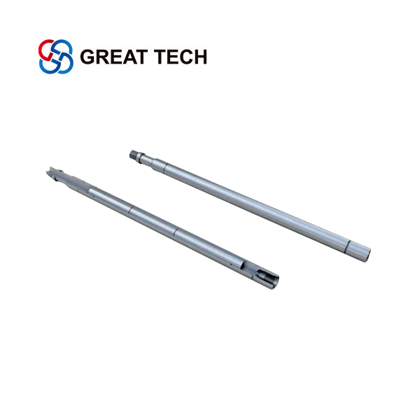 Tungsten Filled Stem