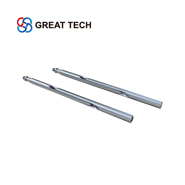 Mechanical Link Jar Spang Jar